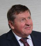 Ian MacDonald Managing Director and Commercial Law Specialist at Bates Solicitors