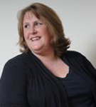 Mrs Nicola Browett, Head of Private Client Law