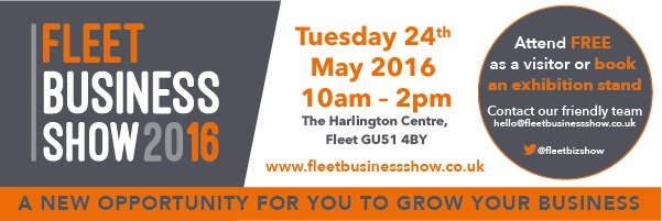 Fleet business show