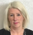 Debbie Blandford, Leigh on Sea office