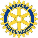 Rotary logo