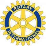 Rotary logo