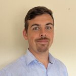 Ben Inkin Residential Conveyancing Paralegal